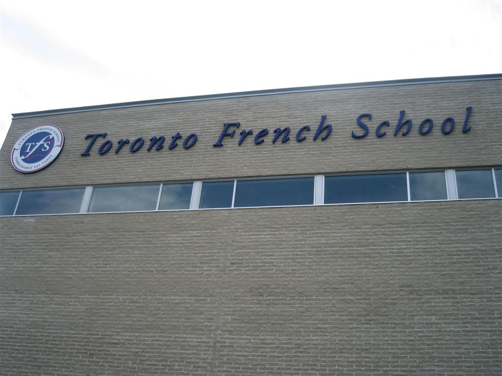 TFS - Canada's International School